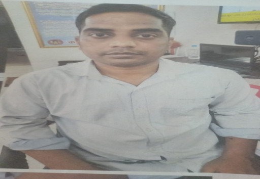 ASISH KUMAR YADAV